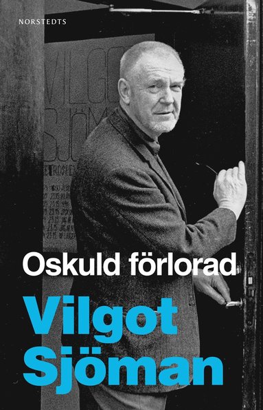 bokomslag Oskuld förlorad