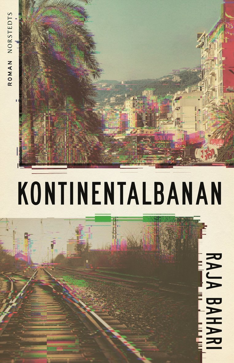 Kontinentalbanan 1