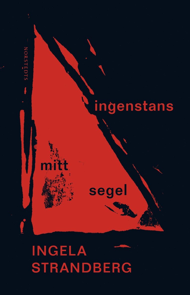 Ingenstans mitt segel 1