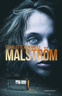bokomslag Malström