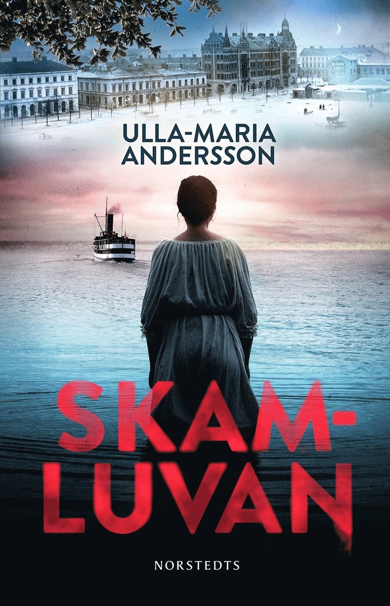 Skamluvan 1