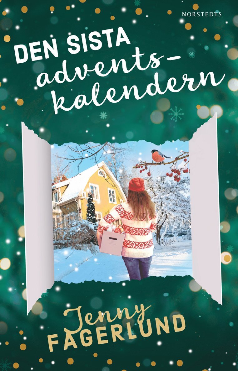 Den sista adventskalendern 1