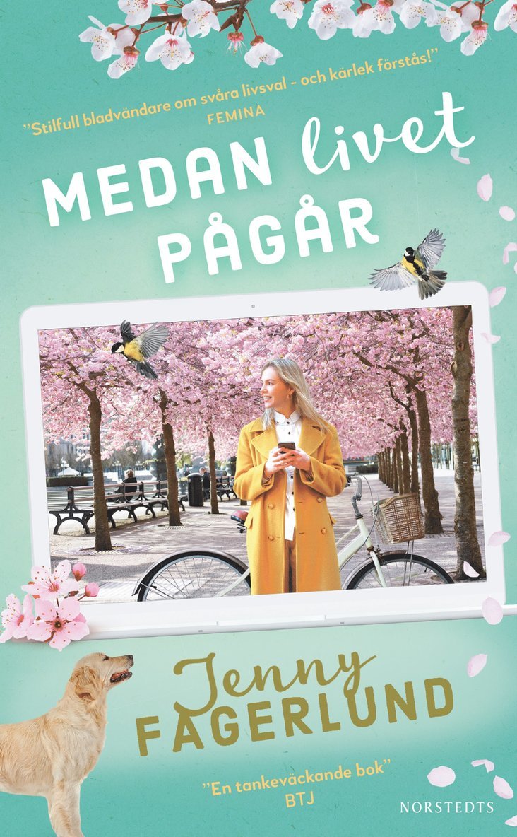 Medan livet pågår 1