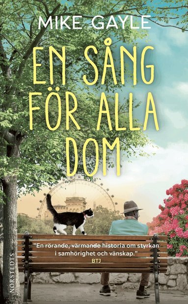Mike Gayle - En sång för alla dom, Pocket