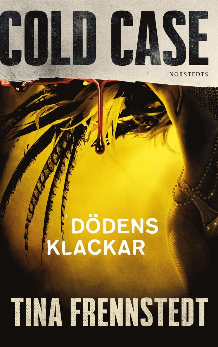 Dödens klackar 1