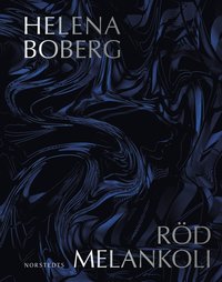 bokomslag Röd melankoli