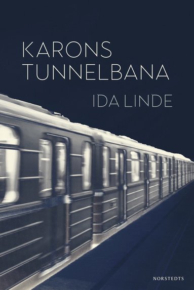 bokomslag Karons tunnelbana