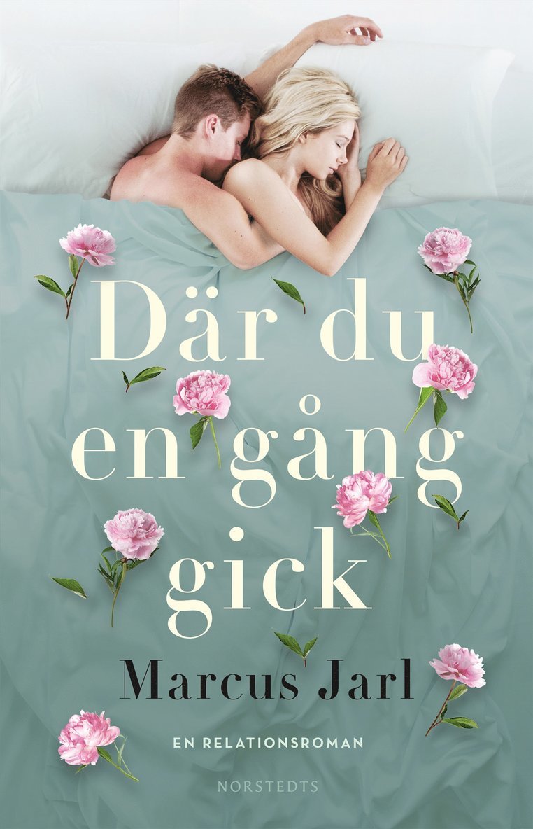 Där du en gång gick 1