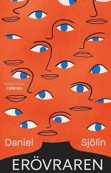 Daniel Sjölin - Erövraren, Häftad