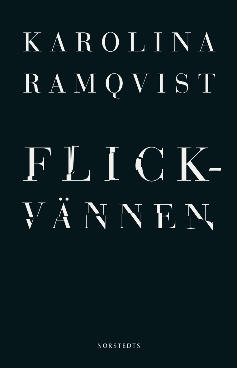 Flickvännen 1