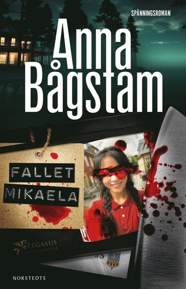 bokomslag Fallet Mikaela