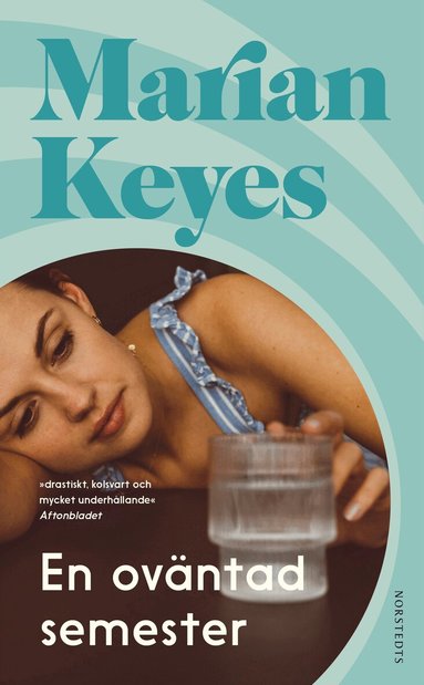 Marian Keyes - En oväntad semester, Pocket
