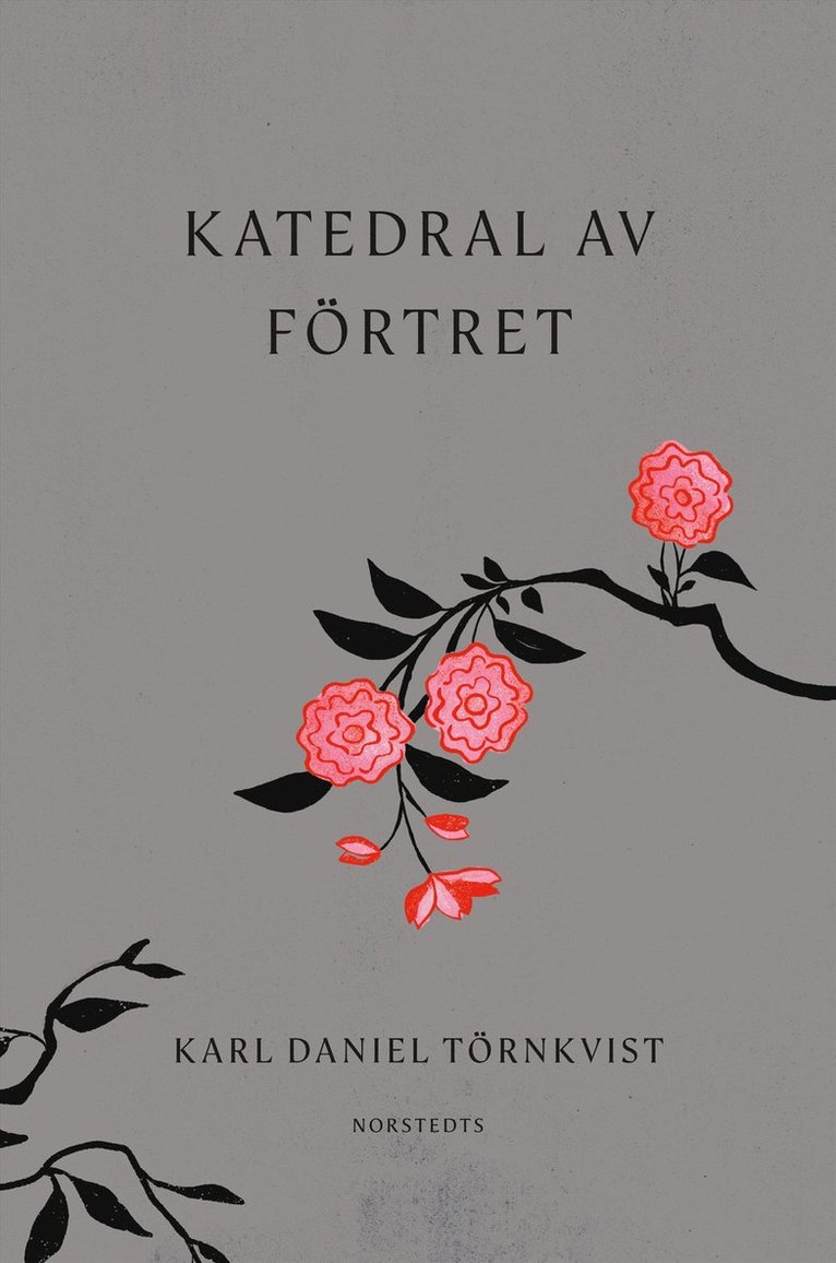 Katedral av förtret 1