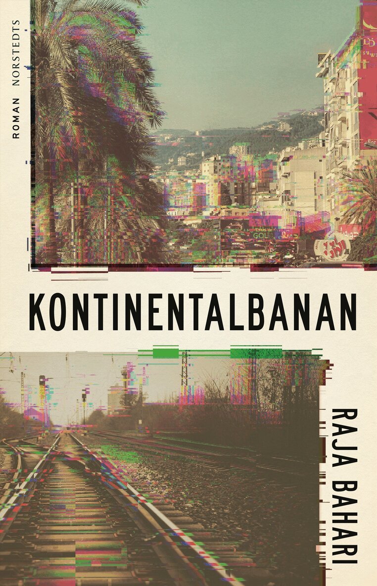 Raja Bahari - Kontinentalbanan, Häftad