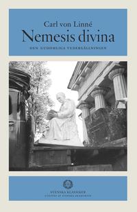 bokomslag Nemesis divina : den gudomliga vedergällningen