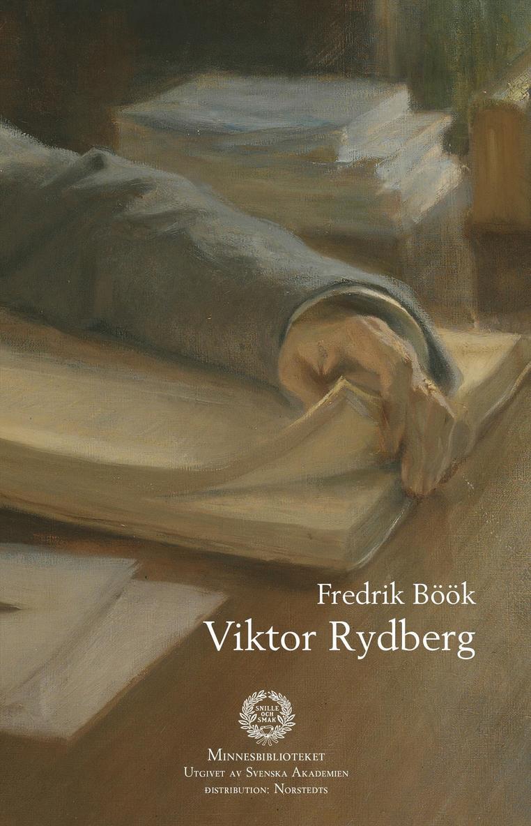 Viktor Rydberg 1