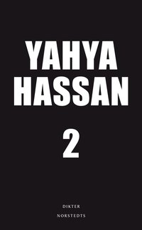 bokomslag Yahya Hassan 2