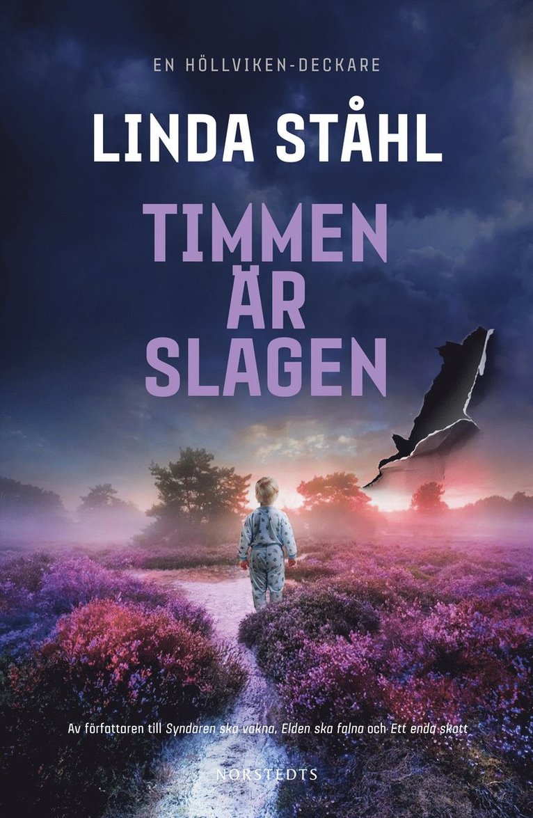 Timmen är slagen 1