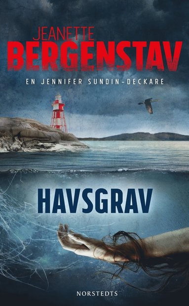 bokomslag Havsgrav