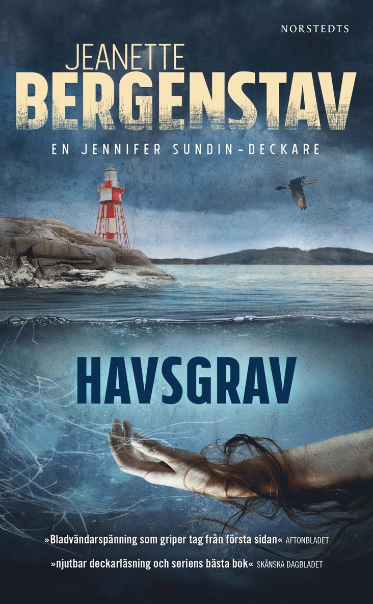 Havsgrav 1