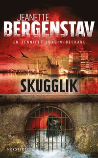 bokomslag Skugglik