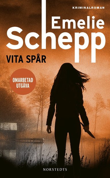 Emelie Schepp - Vita spår, Pocket. Tillgänglighet: Lägg till