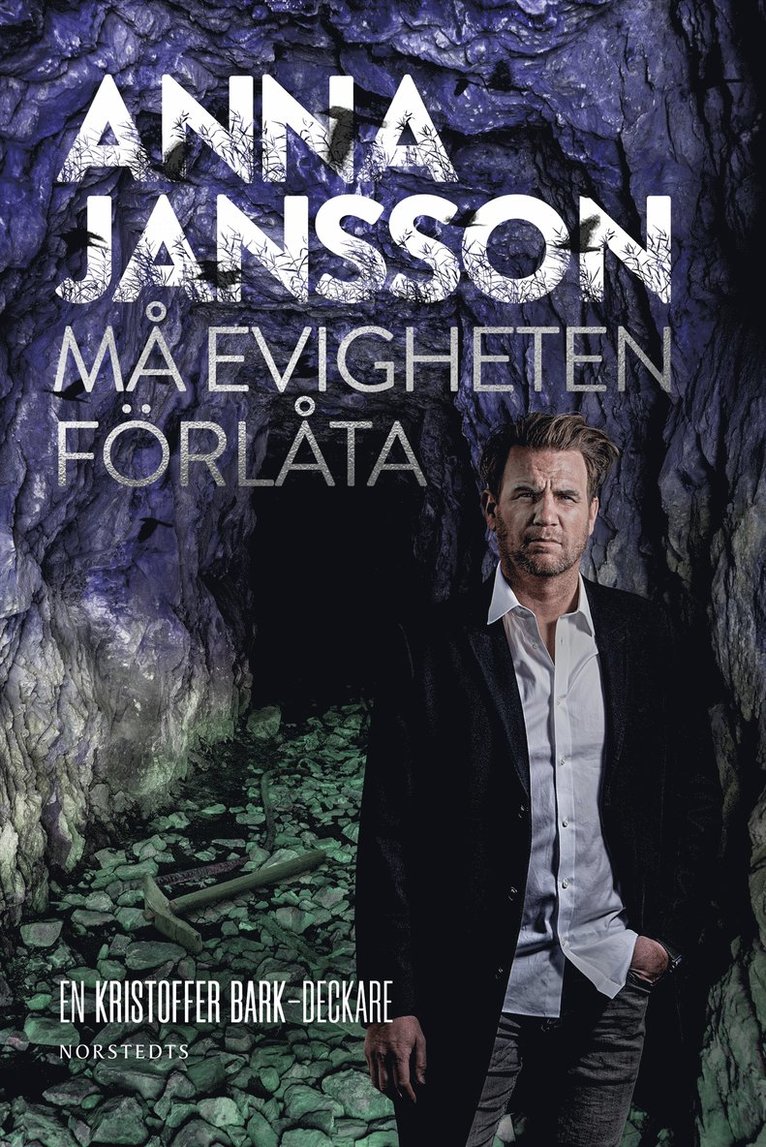 Må evigheten förlåta 1