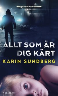 bokomslag Allt som är dig kärt