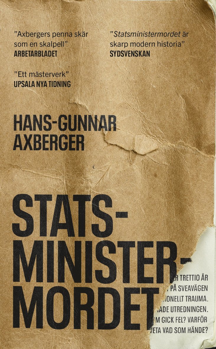 Statsministermordet 1