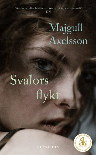 Majgull Axelsson - Svalors flykt, Pocket