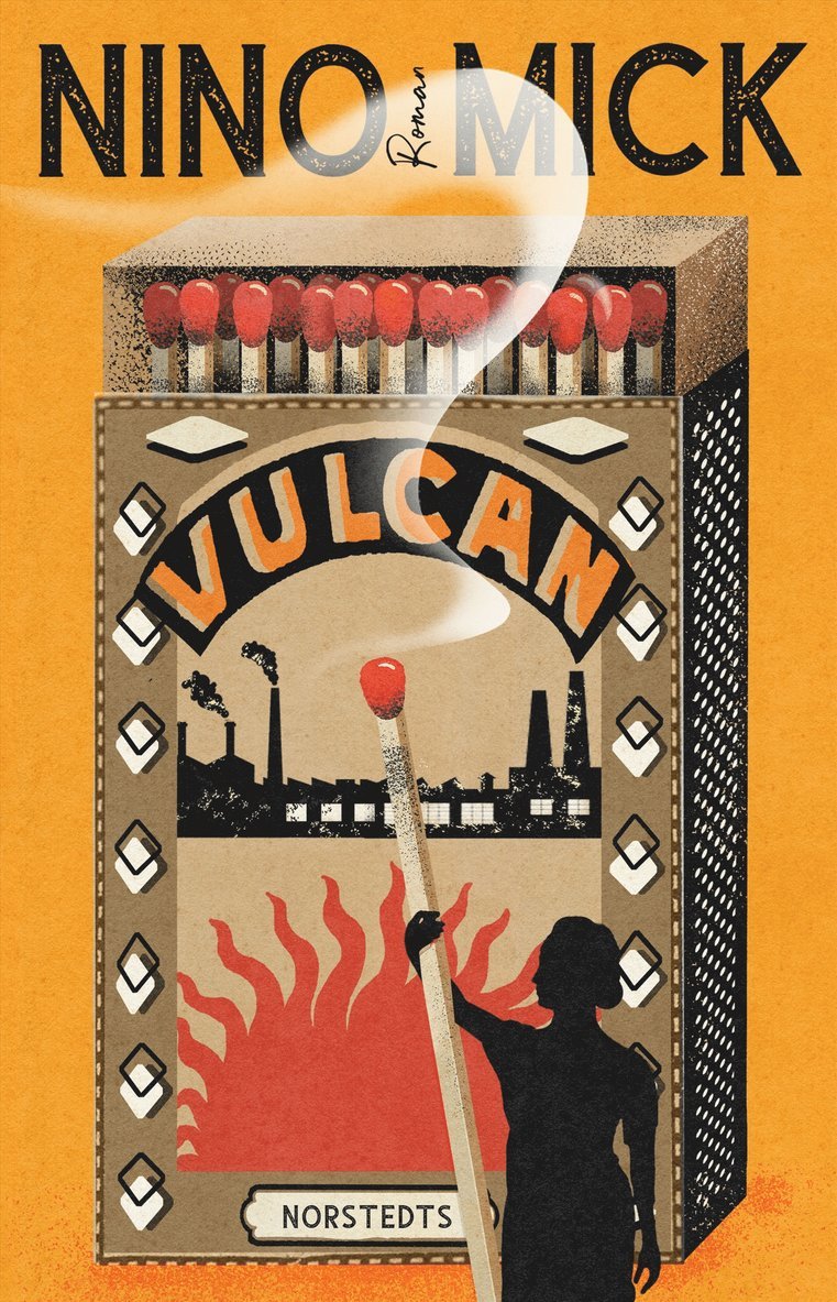 Vulcan 1