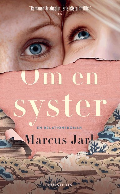 Marcus Jarl - Om en syster, Pocket