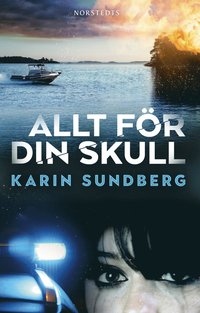 bokomslag Allt för din skull