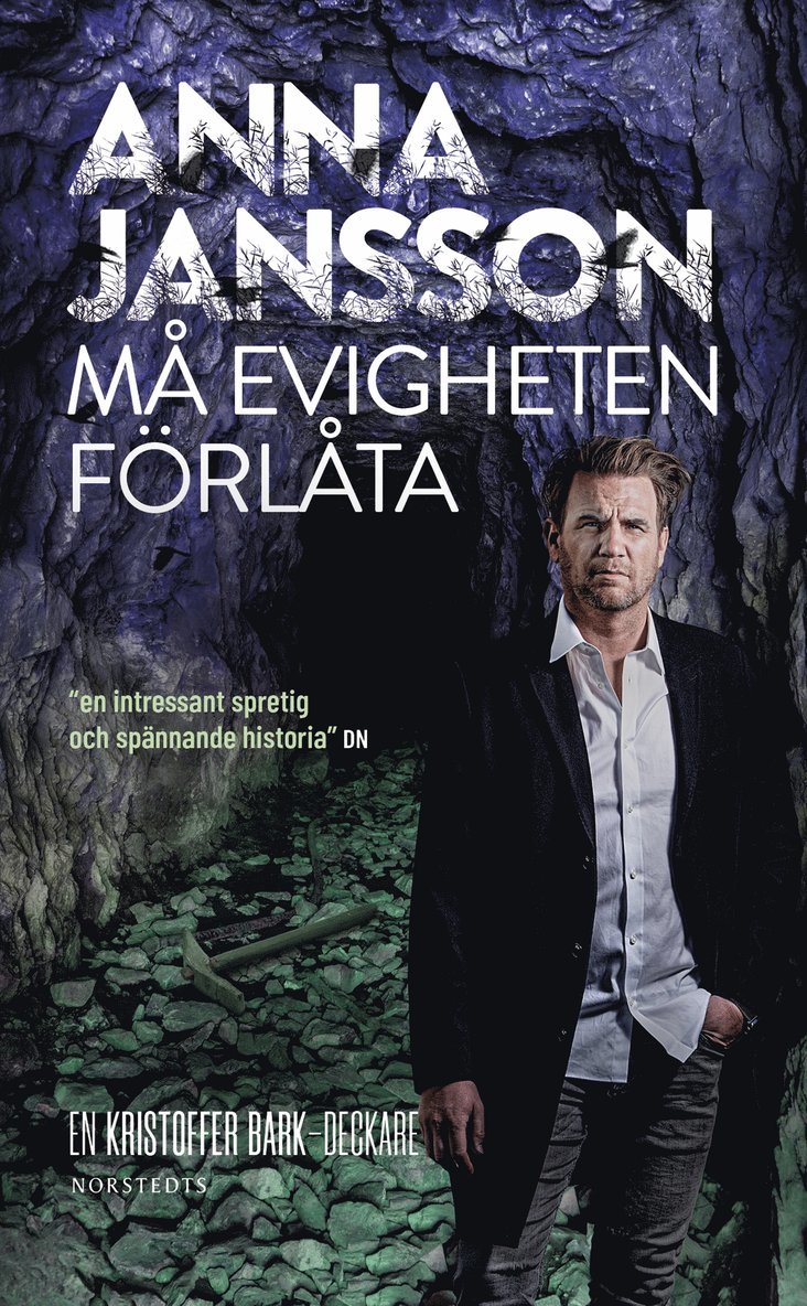 Må evigheten förlåta