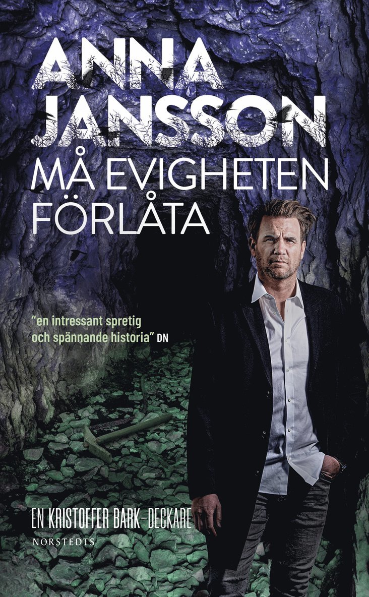 Må evigheten förlåta 1