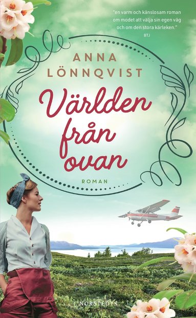 bokomslag Världen från ovan