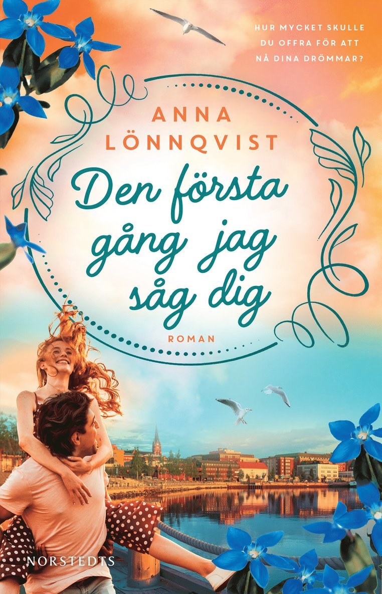 Den första gång jag såg dig 1