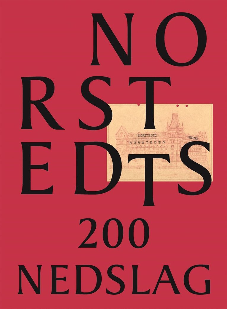 Norstedts 200 nedslag 1