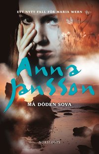 bokomslag Må döden sova