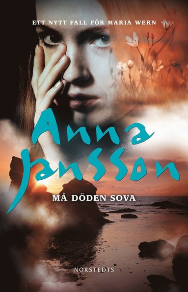 bokomslag Må döden sova