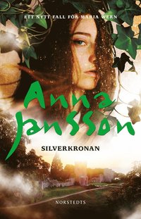 bokomslag Silverkronan