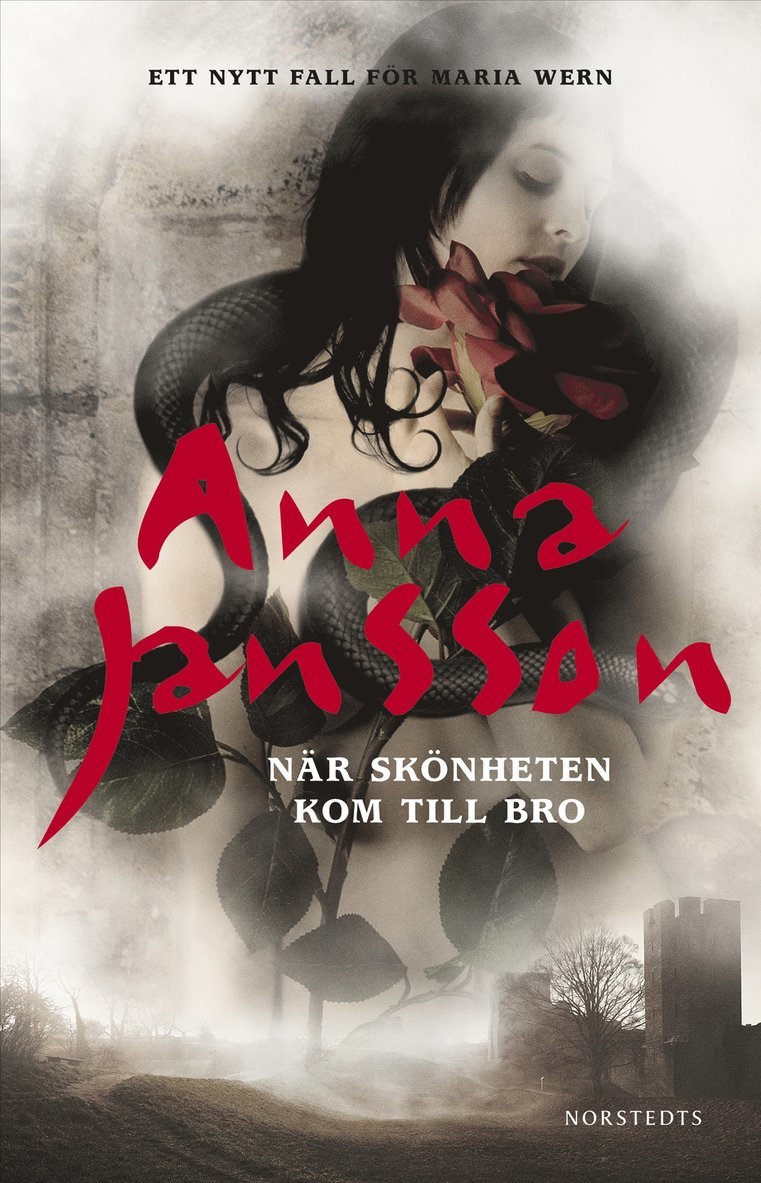 När skönheten kom till Bro