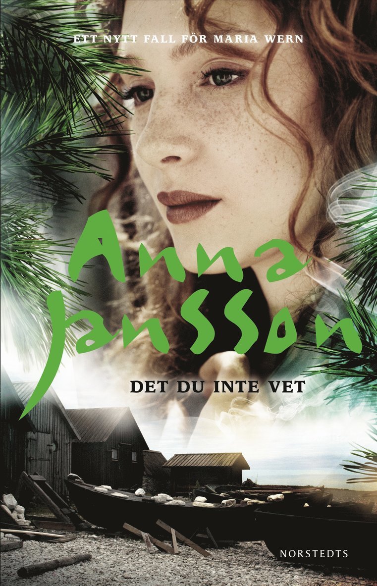 Det du inte vet 1