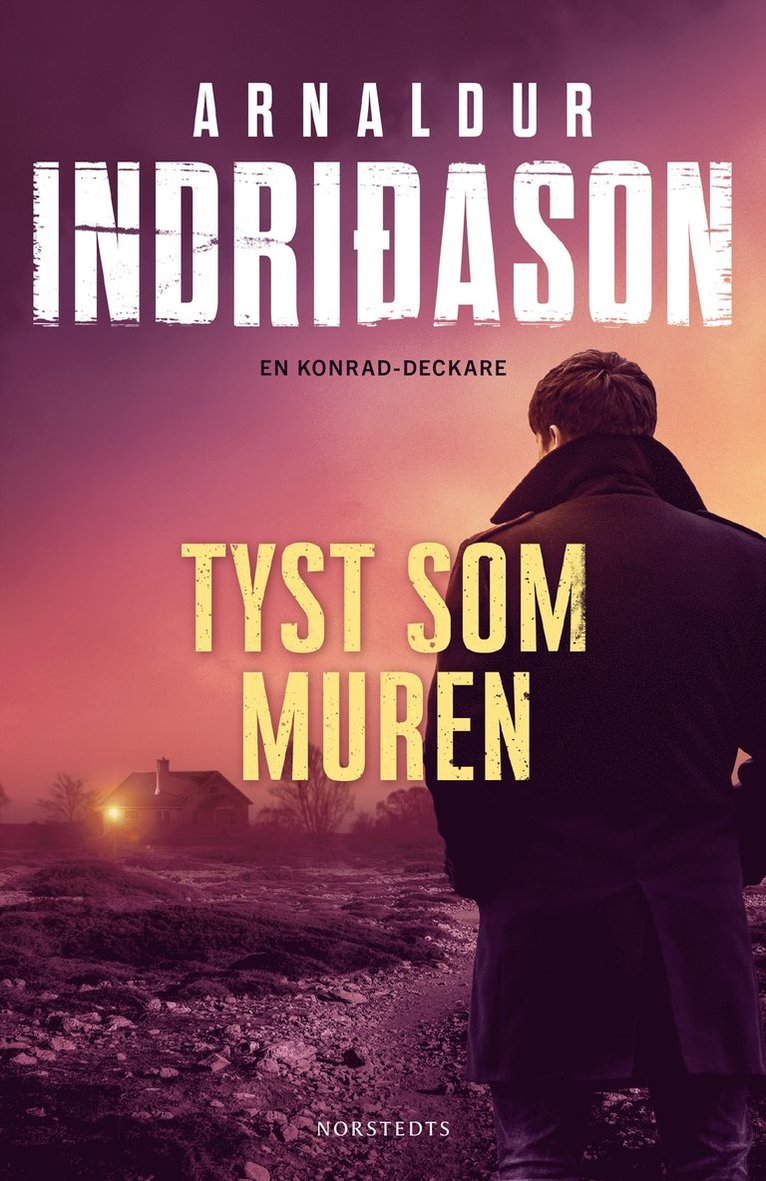 Tyst som muren 1