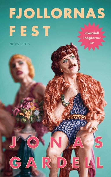 Jonas Gardell - Fjollornas fest, Storpocket
