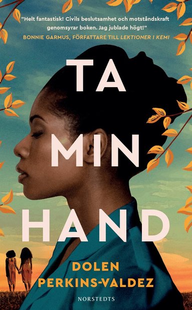 Dolen Perkins-Valdez - Ta min hand, Pocket