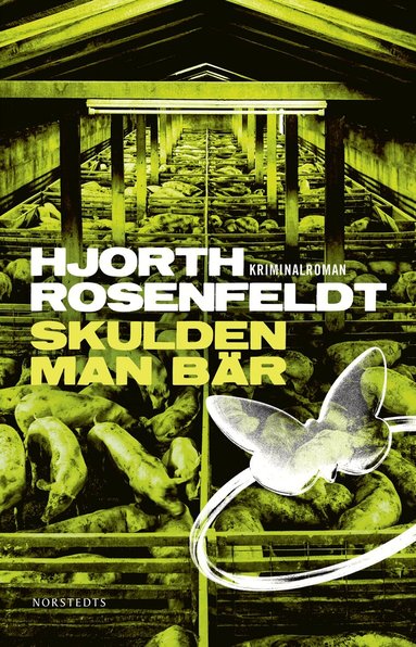 Michael Hjorth, Hans Rosenfeldt - Skulden man bär, Storpocket