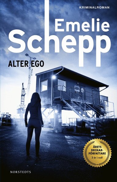 Emelie Schepp - Alter ego, Storpocket