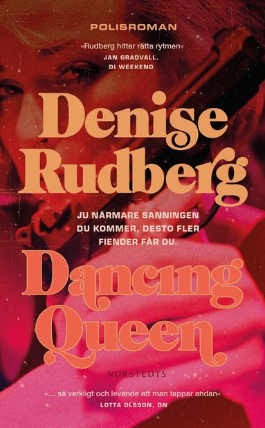 Denise Rudberg - Dancing Queen, Pocket