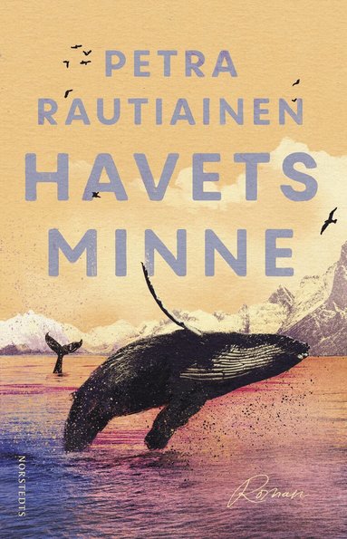 Petra Rautiainen - Havets minne, Pocket